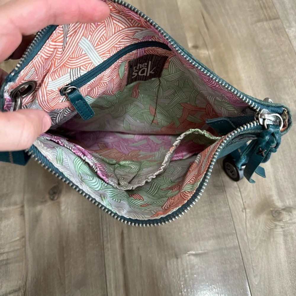 sak vintage